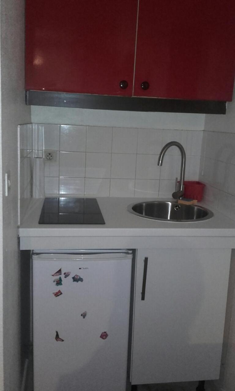 Studio Dijon Rue Pietonne Екстериор снимка
